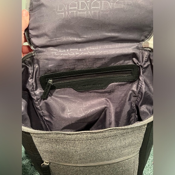 Danielle Nicole Backpack - Picture 10 of 16